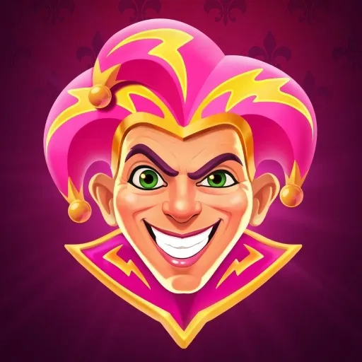 Jackpot Joker